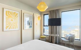 Mercure President Biarritz Plage